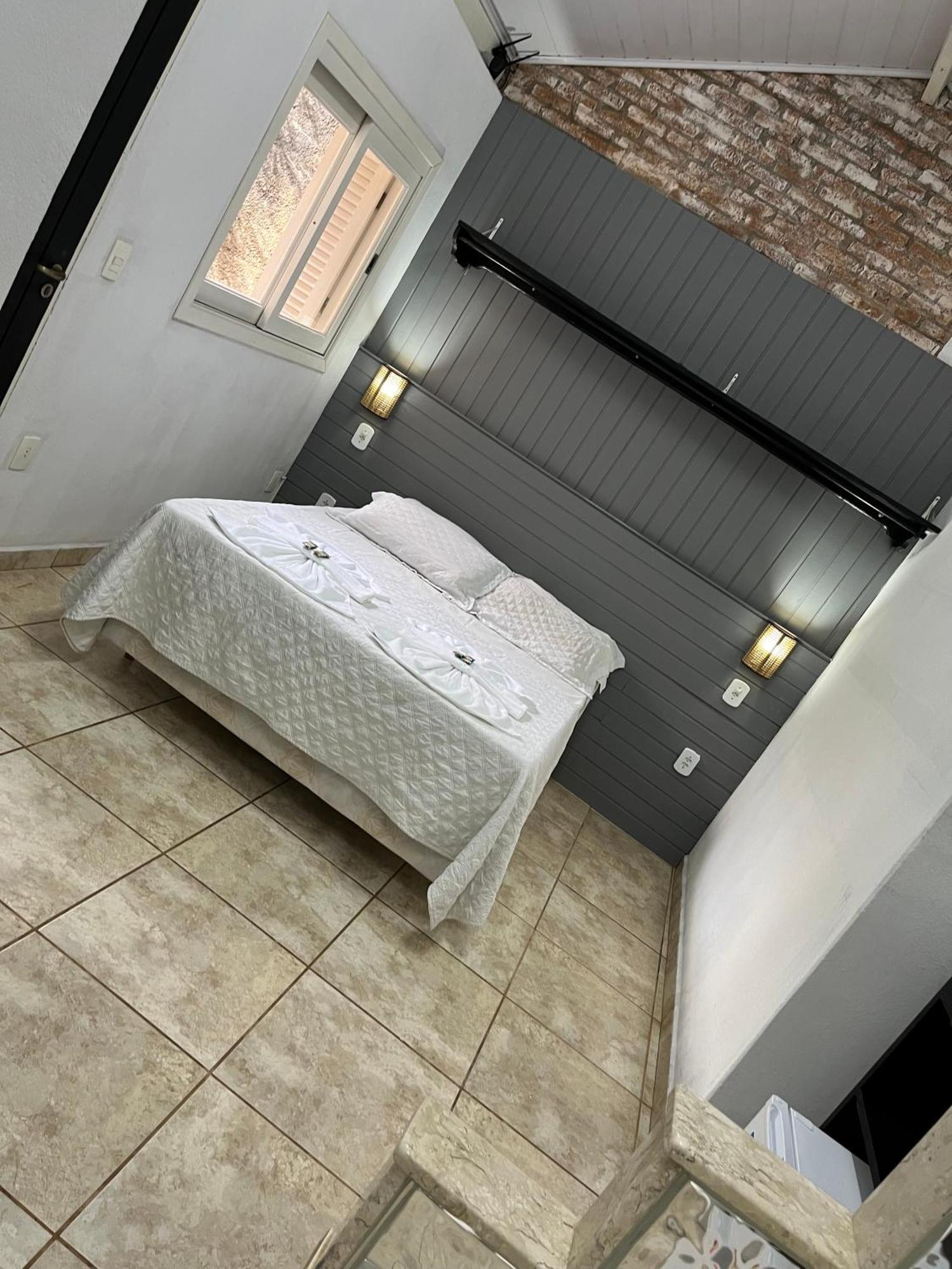 Suite Canto Da Montanha Lodge Monte Verde (Minas Gerais)